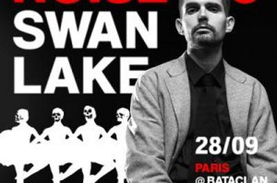 Noize Mc  Paris 11me