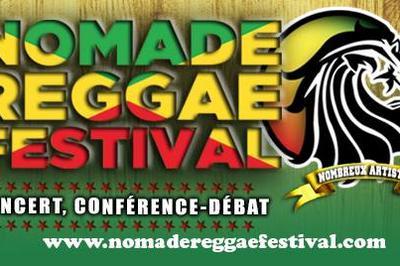 Nomade Reggae Festival 2024