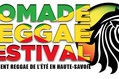 Nomade Reggae Festival 2025