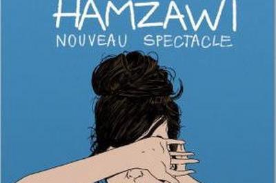 Nora Hamzawi à Lyon