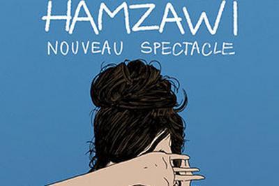 Nora Hamzawi - Nouveau Spectacle  Paris 3me