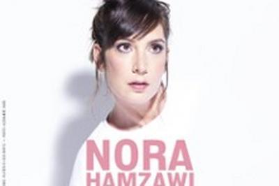 Nora Hamzawi  Valenciennes
