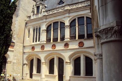 Nouveauté : blois renaissance à Blois