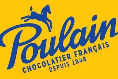 Nouveauté : il était une fois le chocolat poulain... à Blois