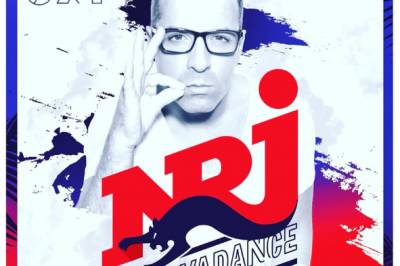 NRJ Extravadance avec Jay Style  Troyes