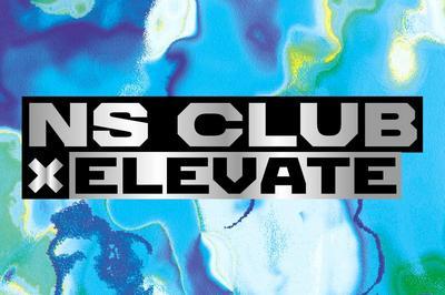 Ns Club X Elevate  Lyon