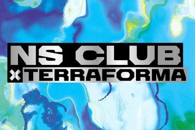 Ns Club X Terraforma  Lyon