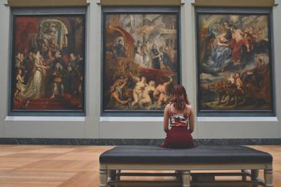 NUIT DES MUSÉES