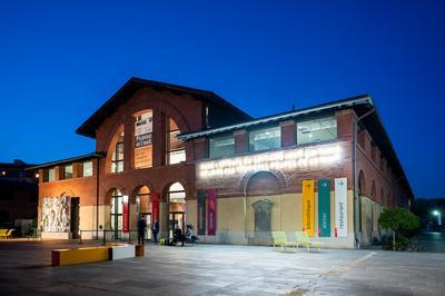 Nuit Européenne Des Musées 2022 Aux Abattoirs à Toulouse