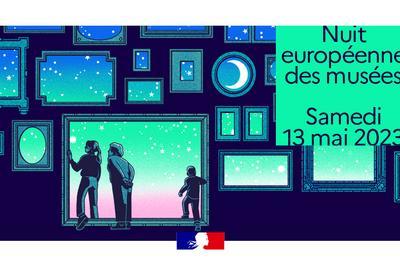 Nuit des muses  Mussidan 2023