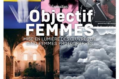 Objectif Femmes 2022  Paris 9me