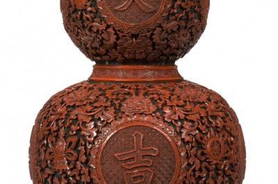 Objets de Luxe en Chine  Paris 1er