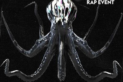 Octopus Rap Event 2025