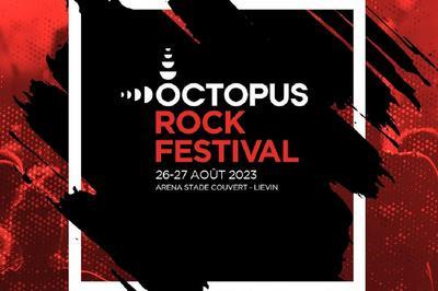 Octopus Rock Festival 2023