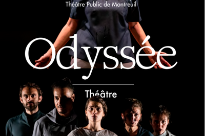 Odysse  Flers