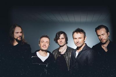 Okean elzy  Strasbourg
