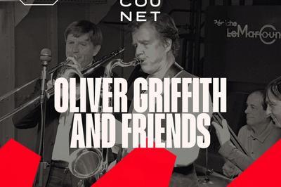 Oliver Griffith And Friends  Paris 4me