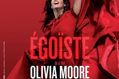 Olivia Moore Dans Egoste  Toulon