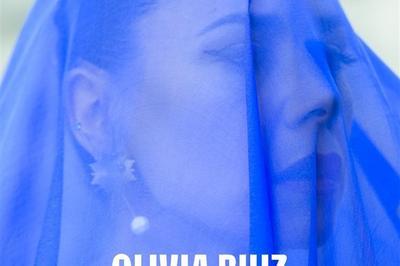 Olivia Ruiz  Ris Orangis