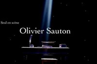 Olivier Sauton dans Lyce Molire  Tours