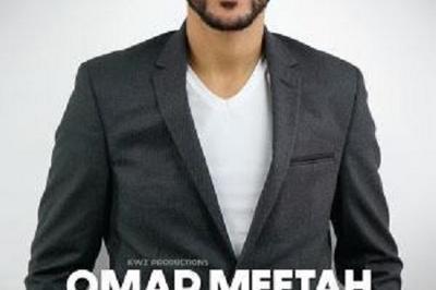 Omar MEFTAH dans sans rancune maman  Vienne