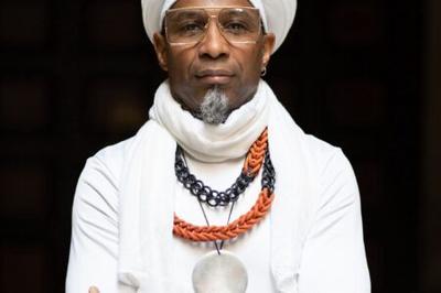 Omar Sosa Quarteto AfroCubano  La Rochelle