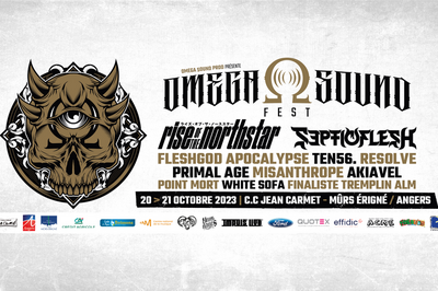Omega Sound Fest 2023