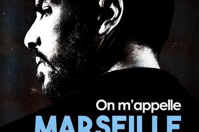 On M'appelle Marseille  Rennes