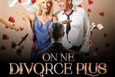 On ne divorce plus  Le Havre