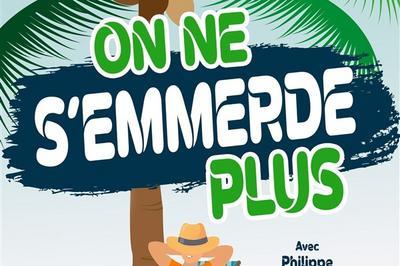 On ne s'emmerde plus  Brest