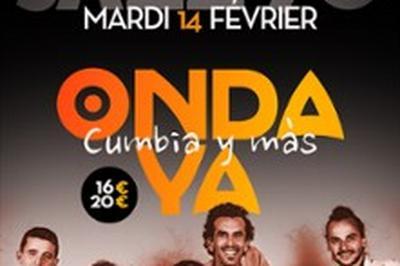 Onda Ya  Nimes