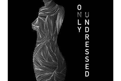Only Undressed  Paris 11me