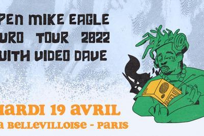 Open Mike Eagle  Paris 20me