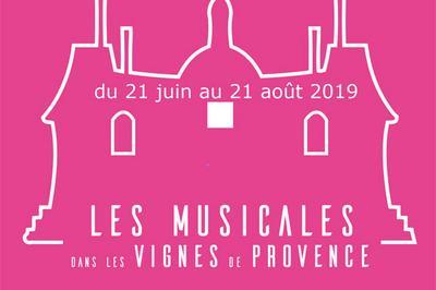 Opera Au Chateau De La Gaude Aix  Aix en Provence