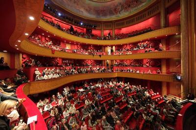 Tous à l'Opéra du 5 à Reims