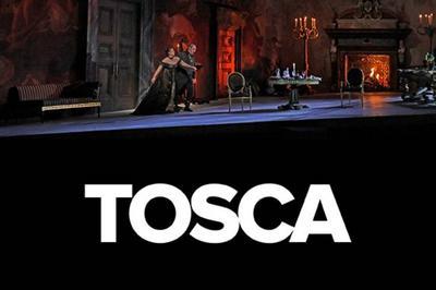 Opra Tosca  Rouen