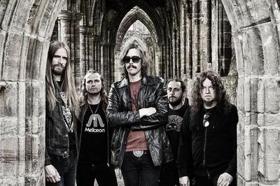 Opeth By Request - Opeth - Report  Paris 8me