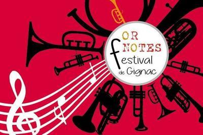 Or Notes Festival 2025