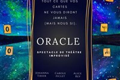 Oracle  Lyon