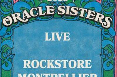 Oracle Sisters  Montpellier