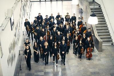 Orchestre Consuelo   La Rochelle