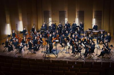 Orchestre Consuelo  La Rochelle