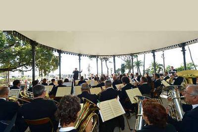 Orchestre d'harmonie de la ville de Nice