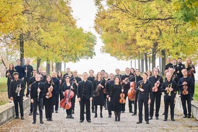 Orchestre de Chambre de la Scala de Milan à La Rochelle