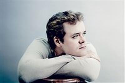 Orchestre de chambre de Paris / Benjamin Grosvenor  Paris 8me