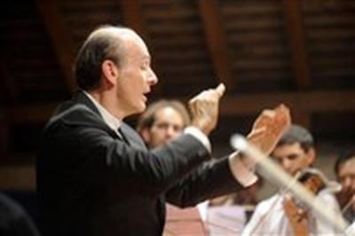 Orchestre de chambre de Paris / Steven Isserlis  Paris 8me