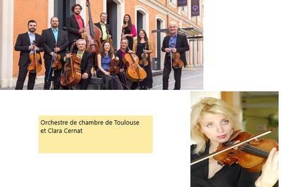 Orchestre de Chambre de Toulouse  Gramat