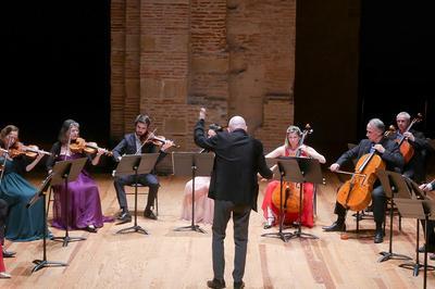Orchestre de Chambre de Toulouse Strauss