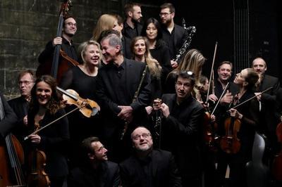 Orchestre de l'Opera de Rouen Normandie