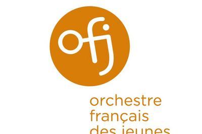 Orchestre français des jeunes à Dijon